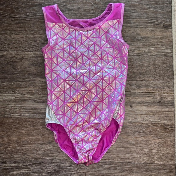 More than Magic large leotard - Picture 2 of 5